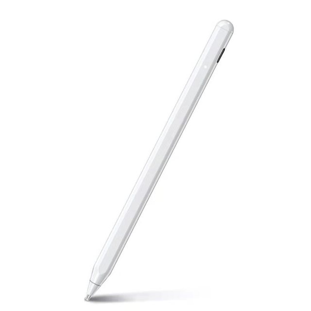 Wireless Charging Smart Tilt Palm Rejection Stylus Pen for iPad Pro 11\" 12.9\" 1/2/3/4/5 Mini 6 Air 4/5 Metal Material