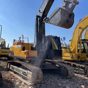 Excavadora Volvo 250dl Usada, Importada, Apta para Minería, 25 Toneladas, Excavadora Volvo Ec250dl Usada, Precio Económico en Oferta - Product Image 2