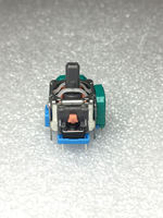 Joystick analogique 3D pour manette PS4, stick analogique 3D de remplacement pour PS4, joystick analogique 3D pour PS4
