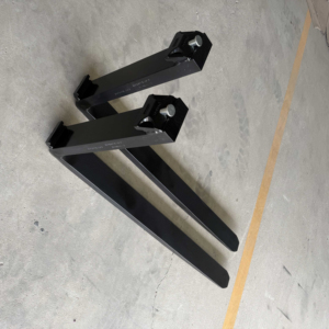 Giá Rẻ Giá Xe Nâng Tập Tin Đính Kèm Ngã Ba Xe Nâng Dĩa Và Tập Tin Đính Kèm Xe Nâng Xoay Dọc Ngã Ba - Product Image 1