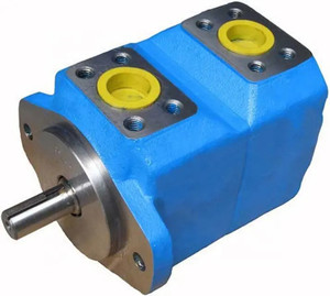 Motor Hidráulico de Alta Velocidad para Barcos de Pesca Serie 25M 26M 35M 36M 45M 46M 50M 45M185A-11C-20 185A 1C-20 45M-185-11C-20 - Product Image 4