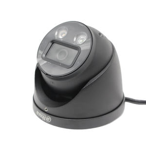 Caméra réseau Dahua originale IPC-HDW3849H-AS-PV-S4 4K 8 MP intelligente à double éclairage, dissuasion active, objectif fixe, type œil de bœuf, WizSense - Product Image 4