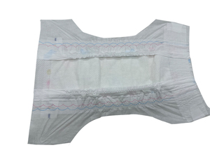 Couches de nuit super absorbantes PROCARE, tailles NB-XXL, anti-fuites, avec bande magique, haute absorption, vente en gros - Product Image 4