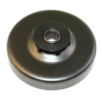 Kit de pignon de tambour d'embrayage 3/8" 6Z pour tronçonneuses Dolmar 100 102 PS-33 PS-330 PS-340 Makita DCS340 DCS341 DCS400 DCS401 028 223 311