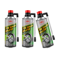 Mastic d'étanchéité liquide en caoutchouc pour pneus de moto, vélo et voiture