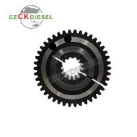 314*42T Accouplement Assy Accouplement Bride 102-1733 42T/14T Accouplement Spline Gear 191-8924 Pour TRACK LOADER 933C 939C