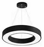 <span class=keywords><strong>Plafonnier</strong></span> LED carré solide personnalisable pour décoration intérieure, idéal pour illuminer les pièces - Product Image 3