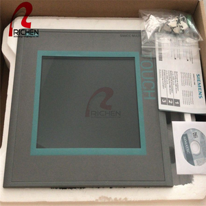 ระบบอัตโนมัติอุตสาหกรรมซีเมนส์ของแท้รุ่นใหม่ พร้อมหน้าจอสัมผัส HMI Ktp1200 Basic Panel 12 TFT รุ่น 6AV2123-2MB03-0AX0 - Product Image 4