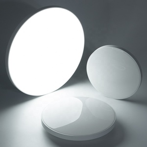 Hiện đại bảng điều chỉnh ánh sáng vòng dẫn ánh sáng Trần cho phòng khách bề mặt gắn tri-proof đèn cho dân cư sử dụng - Product Image 5