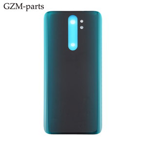 Porta batteria per telefono cellulare per Xiaomi <span class=keywords><strong>Redmi</strong></span> <span class=keywords><strong>Note</strong></span> <span class=keywords><strong>8</strong></span> <span class=keywords><strong>Pro</strong></span> <span class=keywords><strong>Cover</strong></span> <span class=keywords><strong>posteriore</strong></span> porta custodia <span class=keywords><strong>posteriore</strong></span> parti di ricambio - Product Image 2
