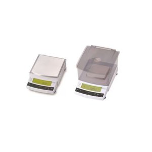 Balance de laboratoire Shimadzu BL-220H, capacité 220g, pesage de précision pour usage en laboratoire - Product Image 3
