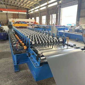 Ibr tráng men mái ngói & tấm lợp làm cuộn tạo thành máy với các thành phần cốt lõi động cơ bánh răng mang động cơ bơm - Product Image 4