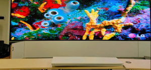 P1.25 High Brightness COB Advertising <b>Screen</b> Full Color Small Pitch <b>Screen</b> Indoor LED Display - Product Image 4