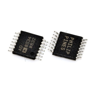 ANSOYO AD8534ARUZ-REEL AD8534ARUZ AD8534 14TSSOP IC Chips Integrated Circuits Electronic Components <b>Power</b> <b>Amplifier</b> - Product Image 1