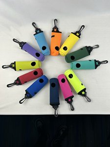 Produit le plus vendu Sac de <span class=keywords><strong>golf</strong></span> Balle de <span class=keywords><strong>golf</strong></span> multicolore Accessoires de <span class=keywords><strong>golf</strong></span> pour sports de plein air - Product Image 6