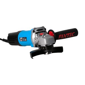 FIXTEC Herramientas Eléctricas, Mini Amoladora Angular de 710W y 100mm de Diámetro FAG10007, Amoladora Angular de Alta Calidad de 115mm FAG10007 FAG10007 - Product Image 6