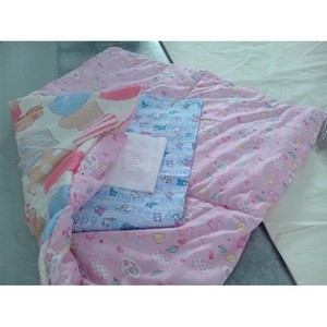 Rooster Baby <b>Blanket</b> Thickened Cotton Soft Medical Grade For Infant Bedding - Product Image 2