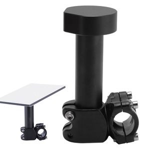 Suporte Starlink Mini Hợp Kim Nhôm RV Vệ Tinh Món Ăn Gắn Kết Chống Sốc Chống Rơi Thang Roof Rack Cài Đặt Kit RV Cắm Trại - Product Image 1