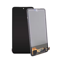 Redmi Note10 Note10 Pro écrans à cristaux liquides numériseurs visuels de haute qualité remplacement de réparation d'écran d'origine 1 an