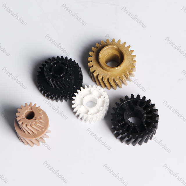 PRINTWINDOW Fuser Drive Gear for Konica Minolta Bizhub C451 C550 C650 C452 C552 C652