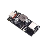 Module de charge rapide PD65W, interface Type-C, prend en charge PD3.1 (PPS), QC3.0, SCP, module de charge rapide à protocole complet