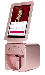 Imprimante d'ongles 3D intelligente AI, petite machine d'impression automatique de vernis à ongles avec séchoir - Product Image 3