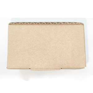 Haute Couture hộp giấy nhỏ <span class=keywords><strong>mini</strong></span> đóng dấu bao bì sóng cho vớ varnished Vật liệu cán bóng - Product Image 5