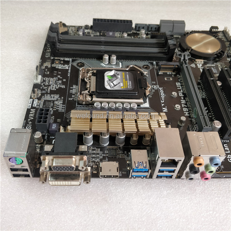 ASUS H97M-PLUS Win10 自作 CPU Mem SSD HDD ASUS H97M-PLUS Win10 自作 CPU Mem SSD HDD ASUS H97M-PLUS