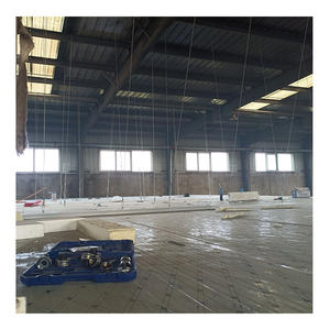 Fabricant de Chambres Froides de Haute Qualité pour la Conservation des Aliments Surgelés, Entrepôt Frigorifique, Bâtiment de la Chaîne <span class=keywords><strong>d</strong></span>'Approvisionnement en Froid pour la Viande et le Poisson - Product Image 4