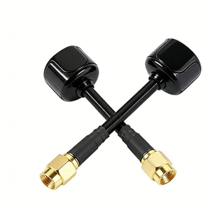 Antena FPV de 5.8GHz para Drones, para Desmontaje y Reemplazo Rápidos en Misiones de Campo - Product Image 6