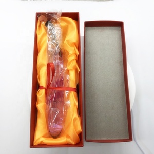 12 pièces de jouets sexuels pour adultes en cristal de verre, différents modèles, pour massage vaginal, anal, plug anal, masturbation féminine, jeu de flirt pour couple - Product Image 5