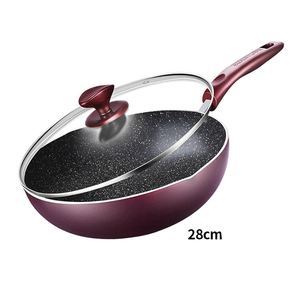 Premium Design Kitchen Pot Non Stick <b>Cookware</b> Set - Product Image 4