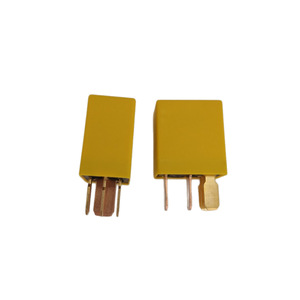Relé automotriz 12V 20 10A 95225 2E300 para reemplazo y reparación, nuevo, de plástico - Product Image 3