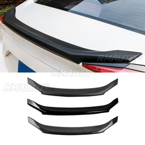 สปอยเลอร์หลังคาท้ายรถยนต์ ชุดแต่งสปอยเลอร์หลังคาท้ายรถยนต์ สำหรับ Honda Civic รุ่นที่ 10 อุปกรณ์ตกแต่งรถยนต์ - Product Image 2