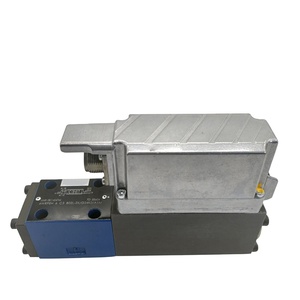 4WRPEH 4WRPEH6 High-response Proportional Valve 4WRPEH6C3 B24L-20/G24K0/A1M 4WRPEH 6 C3 B12L-20/G24K0/A1M-816 Hydraulic Valve - Product Image 2