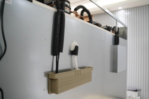 <span class=keywords><strong>Réfrigérateur</strong></span> commercial de supermarché de <span class=keywords><strong>réfrigérateur</strong></span> de congélateur d'étalage d'affichage vertical - Product Image 6