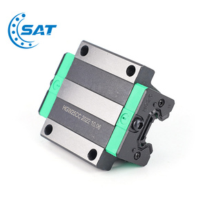 Tuyến tính <span class=keywords><strong>h</strong></span>ướng dẫn đường sắt hdw30ha hdw35ca hdw35ha tuyến tính <span class=keywords><strong>h</strong></span>ướng dẫn và khối thanh trượt mô <span class=keywords><strong>h</strong></span>ình CNC tuyến tính - Product Image 2