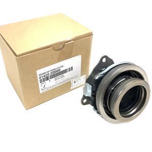 Roulement d'embrayage 41420-6A100 4110062010 4120062000 et roulement de débrayage pour camions super lourds 4.5T et 5T - Product Image 6