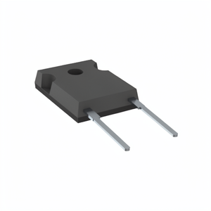 FFSH20120A-F085 Single Diodes Electronic Component Distributor TO-247-2 Ready to Ship - Product Image 1