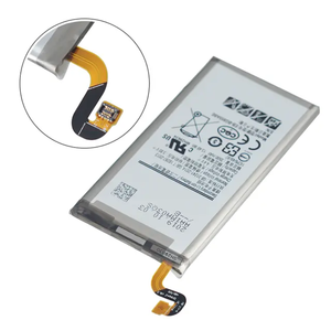 Batería <span class=keywords><strong>original</strong></span> de fábrica de alta calidad para Samsung <span class=keywords><strong>S8</strong></span> <span class=keywords><strong>Plus</strong></span> con capacidad <span class=keywords><strong>original</strong></span> - Product Image 3