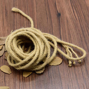 M44 <span class=keywords><strong>Soga</strong></span> <span class=keywords><strong>DE</strong></span> POLIPROPILENO Cuerdas Torcidas a 3 Cabos y <span class=keywords><strong>Nylon</strong></span> 3 Trenzas Plastico Torcido Sogas y Cabos Machine - Product Image 4
