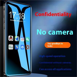 Máy ảnh-ít điện thoại di động Octa core CPU Tiếng Anh hỗ trợ <span class=keywords><strong>Android</strong></span> 13 OLED hiển thị 5g 6000mAh pin-Tùy chỉnh cho UAE Ấn Độ - Product Image 5