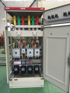 ตู้จ่ายไฟฟ้า SafeBlock-0.4 ตู้จ่ายไฟฟ้าแบบปลอดภัย SafeBlock-0.4 - Product Image 6