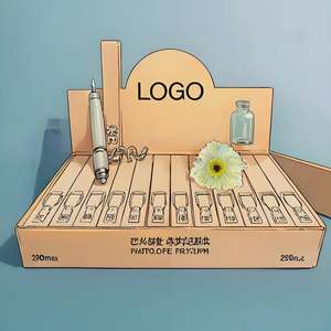 Fournisseurs en Gros de Parfums Homme de Marque Originale au Sillage Longue Durée - Product Image 1