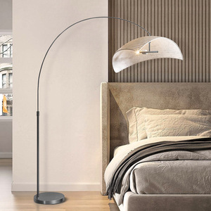 Lampe suspendue de designer nordique, forme ovale, LED E27, commande par interrupteur, pour restaurant, bar, hôtel, café, éclairage - Product Image 4