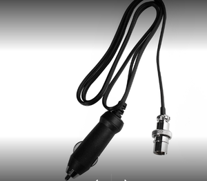 شاحن سيارة ل 7.4v بطارية سوبر منقب عن الذهب GFX7000 للكشف عن الذهب - Product Image 4