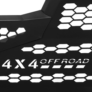 Barra Antivuelco Universal 4X4 para Camioneta Deportiva, para Chevrolet Silverado, Colorado, Dodge <span class=keywords><strong>Ram</strong></span> 1500 - Product Image 6