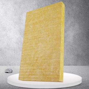 Tablero <span class=keywords><strong>de</strong></span> <span class=keywords><strong>lana</strong></span> <span class=keywords><strong>de</strong></span> <span class=keywords><strong>roca</strong></span> resistente al fuego a <span class=keywords><strong>precio</strong></span> <span class=keywords><strong>de</strong></span> fábrica, excelente aislamiento térmico <span class=keywords><strong>de</strong></span> absorción <span class=keywords><strong>de</strong></span> sonido, resistente al agua para almacén al aire libre cuadrado - Product Image 3