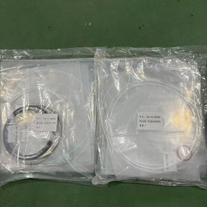משתיק קול WA380-6 LOADER 6754-11-5210 - Product Image 6