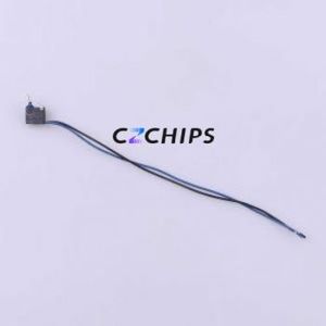 K9-2841R-6XBM-1B Limit Switch Switch ( Rated Current (DC): 3A )( Rated Voltage (DC): 12V )( Rated Current (AC): 100mA ) - Product Image 1